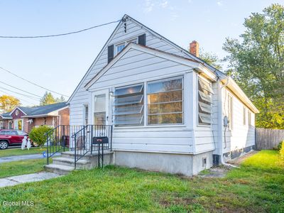 1758 Norfolk Avenue, Schenectady, NY, 12303