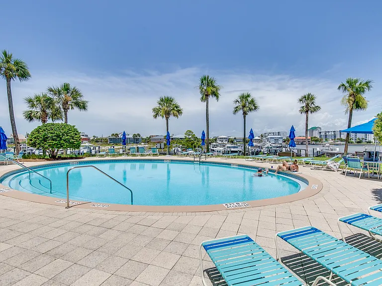725 Gulf Shore Dr #901B — Photo 5
