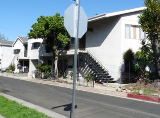 2605 W. 16th Place #1, Los Angeles, CA 90019