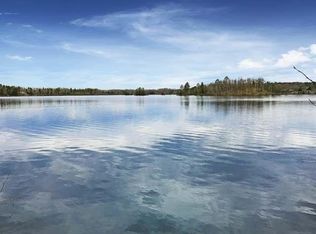 3136 N Artishon Ln, Lac Du Flambeau, WI 54538