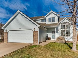 5185 E 119th Pl, Thornton, CO 80233