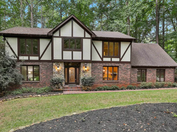 107 Nob Hl, Peachtree City, GA 30269