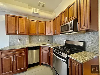 Rented by Highline Residential