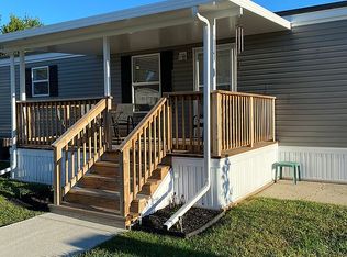 317 Birch Trail Dr, Port Sanilac, MI 48469