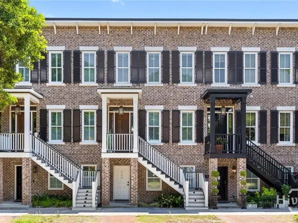 517 E Liberty Street, Savannah, GA 31401