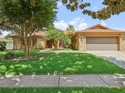 8720 Alegre Cir, Orlando, FL, 32836