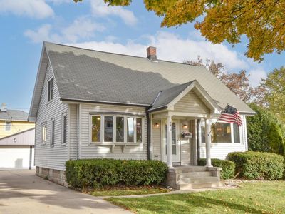 9418 West Lapham STREET, West Allis, WI, 53214