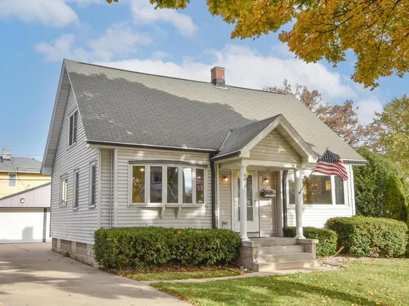 9418 West Lapham STREET, West Allis, WI 53214