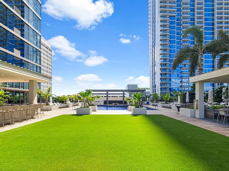 1388 Ala Moana Blvd #4111 — Photo 15