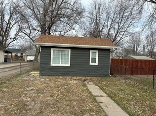2718 Raccoon St, Des Moines, IA 50317
