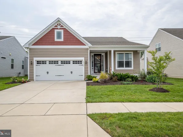 32176 Deerwood Ln, Lewes, DE 19958