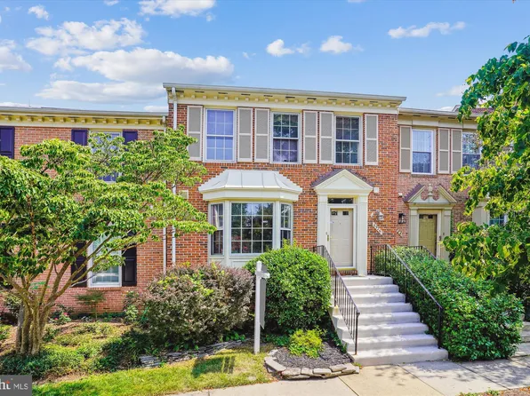 6526 Westmore Ct, Springfield, VA 22150