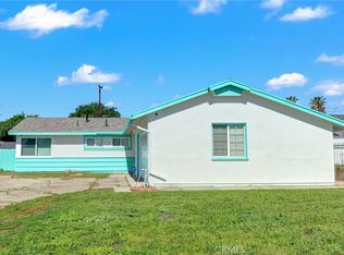 2197 Larchmont St, Pomona, CA 91767