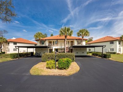 321 Pine Hollow Cir #321, Englewood, FL, 34223
