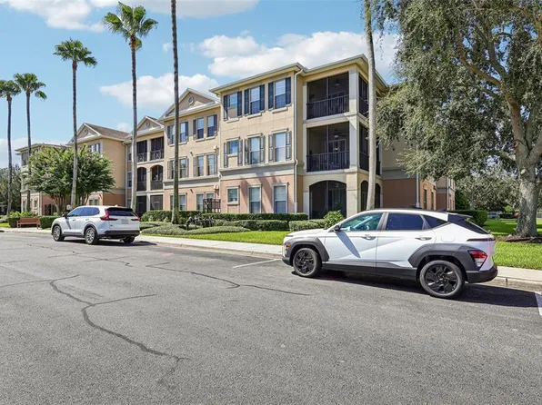8168 BOAT HOOK LOOP #303, WINDERMERE, FL 34786