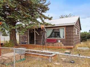 3218 Edwards St, Butte, MT 59701