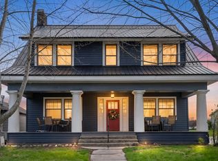 903 S Cavin St, Ligonier, IN