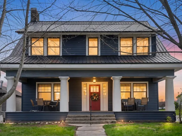 903 S Cavin St, Ligonier, IN 46767
