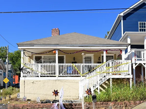 733 Martin St SE, Atlanta, GA 30315