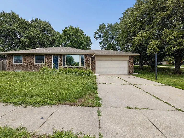1632 Dodge St — Photo 26