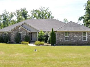 122 Yarbrough Rd, Harvest, AL 35749