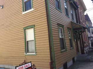 134 King St, Pottstown, PA 19464