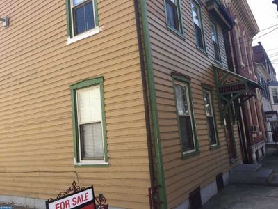 134 King St, Pottstown, PA, 19464