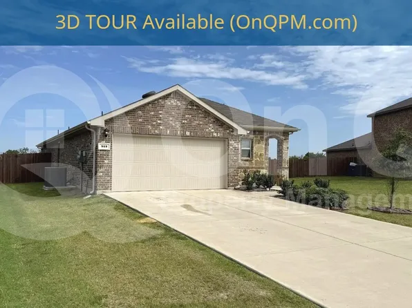 915 Presleigh Dr, Dallas, TX 75253