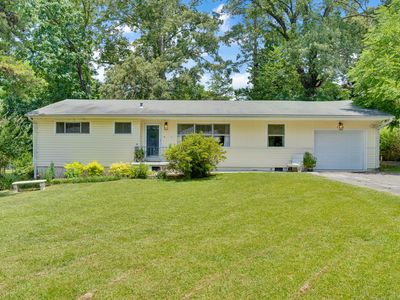 3621 Koons Rd, Chattanooga, TN, 37412