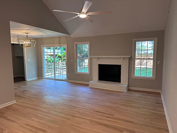 Family room as you enter through front door.