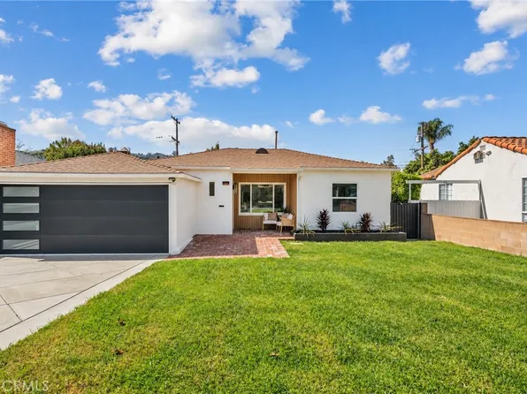 1406 Fairfield St, Glendale, CA 91201