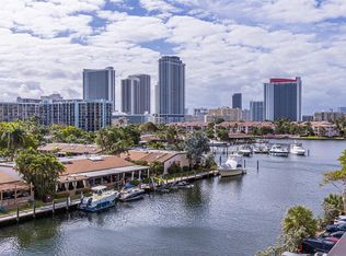 2500 Parkview Dr APT 503, Hallandale Beach, FL 33009