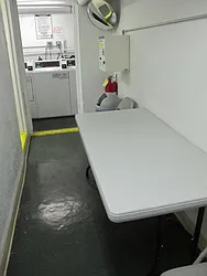 Rented by Metropolis Real Estate of Manhattan