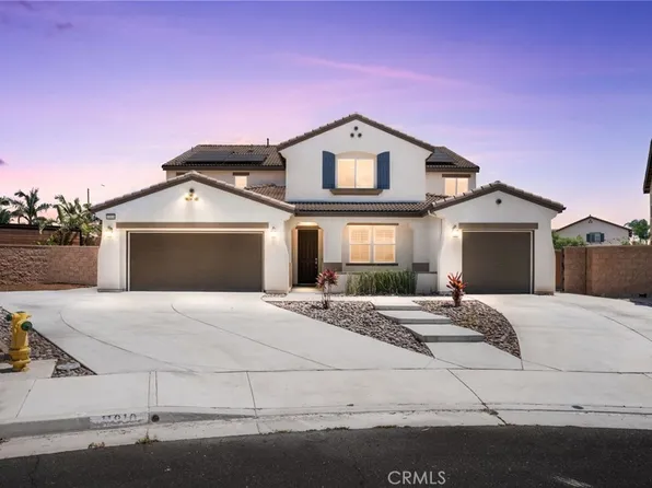 11810 Sanderling Way, Jurupa Valley, CA 91752