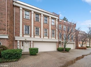 3 Landmark, Northfield, IL 60093