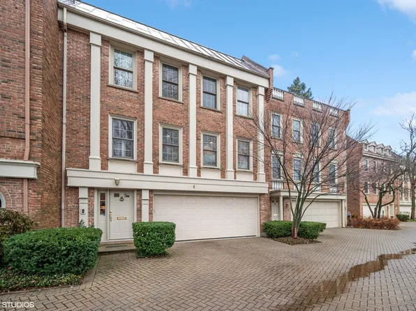 3 Landmark, Northfield, IL 60093