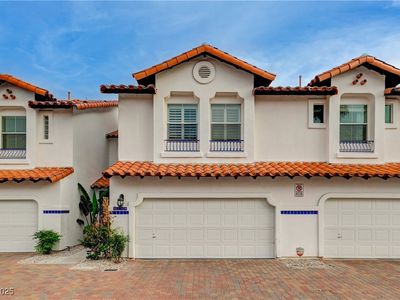 8719 Villa Ariel Ln, Las Vegas, NV, 89147