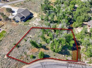 1112 Little River Ln #64, Poncha Springs, CO 81242