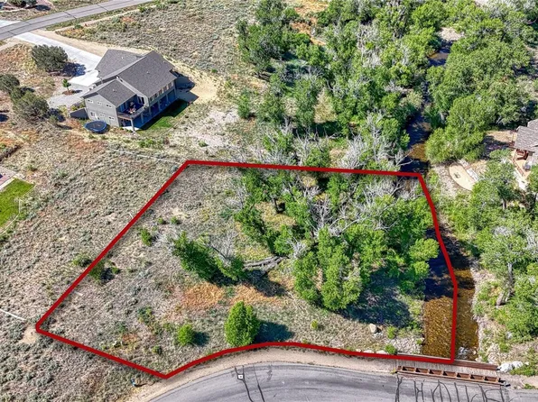 1112 Little River Lane LOT 64, Poncha Springs, CO 81242