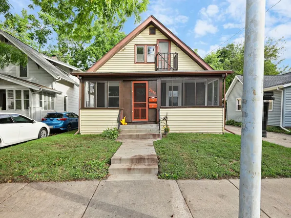 2810 Milwaukee St, Madison, WI 53704