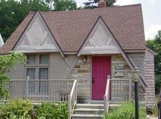 650 Shasta Pl, Ferndale, MI