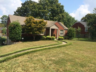 1725 Valley Rd, Clarksville, TN, 37043