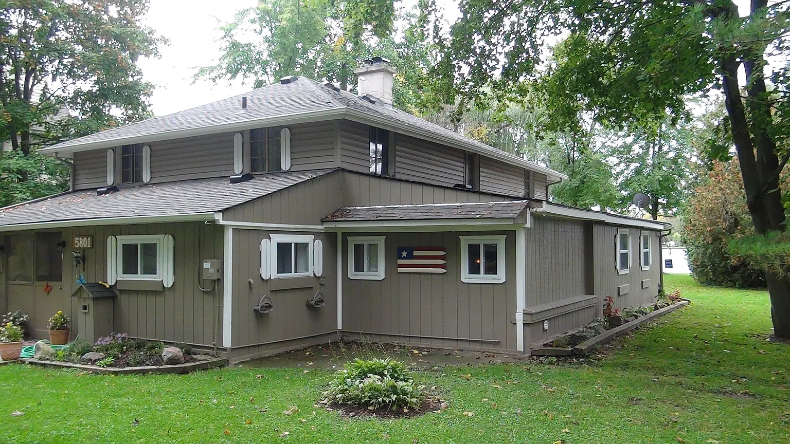 5801 Mabley Hill Rd photo 1
