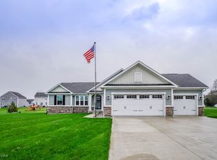 7866 Copper Court Cir NE, Canton, OH 44721