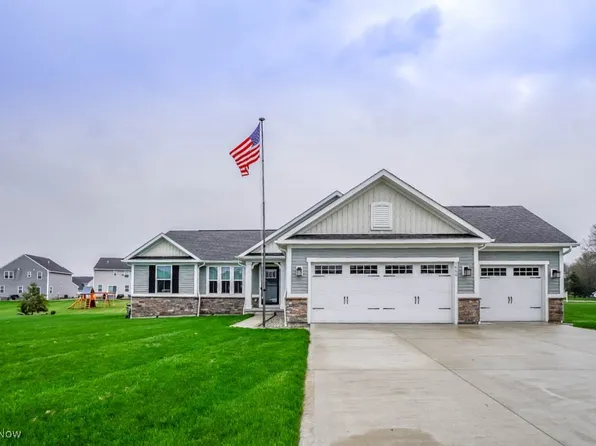 7866 Copper Court Cir NE, Canton, OH 44721