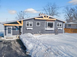 128 Grasshopper Point, Drummond/north Elmsley, ON K7H 3C8