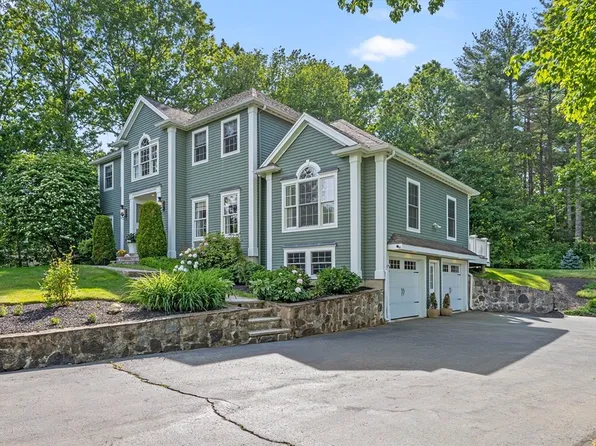 11 Jones Rd, Middleton, MA 01949