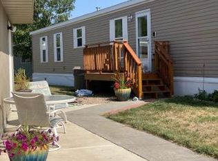 208 Mercury St, Pierre, SD 57501