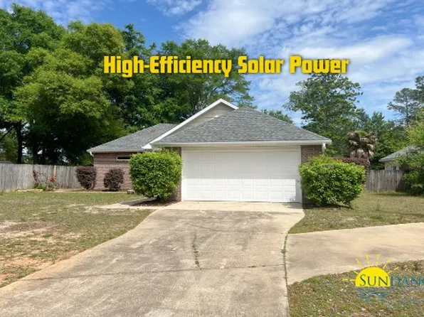 286 Jones Rd, Crestview, FL 32536