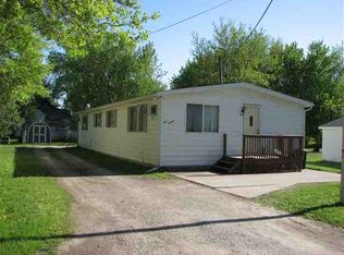 116 C Ave, Kalona, IA 52247